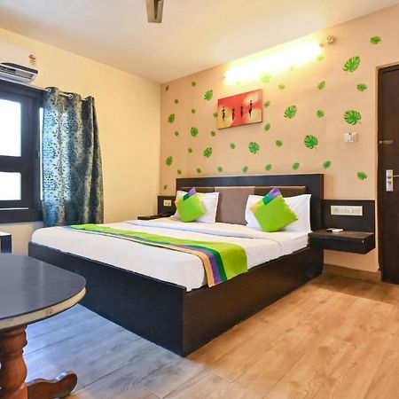 Treebo Siddharth Hotel Ajmer Exterior photo